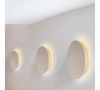 Escale Blade Plafonnier/applique murale LED, 86760209,