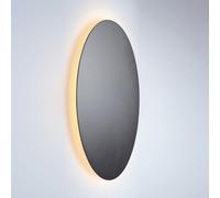 Escale Blade ⌀ 34 cm, anthracite