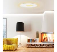 Escale Blade Open ⌀ 59 cm, blanc