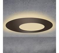 Escale Blade Open Applique murale/Plafonnier LED, 11580509,