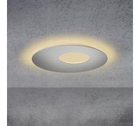 Escale Blade Open Applique murale/Plafonnier LED, 89780309,