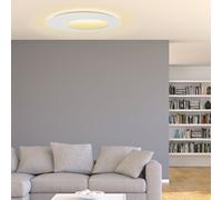 Escale Blade Open Plafonnier/applique murale LED, 89880409,
