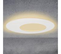 Escale Blade Open Applique murale/Plafonnier LED, 89880509,