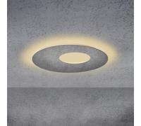 Escale Blade Open Applique murale/Plafonnier LED, 89980309,