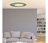 Escale Blade Open Applique murale/Plafonnier LED, 89980409,