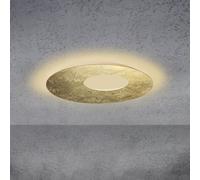 Escale Blade Open Applique murale/Plafonnier LED, 90180309,