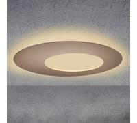 Escale Blade Open Applique murale/Plafonnier LED, 90280509,