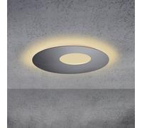 Escale Blade Open Applique murale/Plafonnier LED, 90380309,