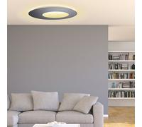 Escale Blade Open Applique murale/Plafonnier LED, 90380409,