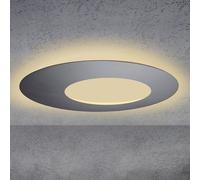 Escale Blade Open Applique murale/Plafonnier LED, 90380509,