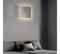 Escale Blade-Q Applique murale/Plafonnier LED, 16080109,