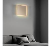 Escale Blade-Q Plafonnier LED, 16280109,