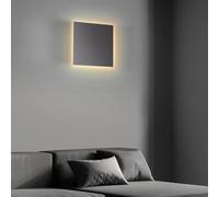 Escale Blade-Q Applique murale/Plafonnier LED, 16380109,