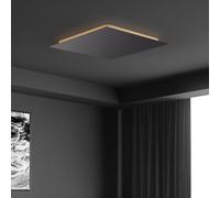 Escale Blade-Q Plafonnier LED, 16380309,
