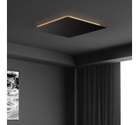 Escale Blade-Q Applique murale/Plafonnier LED, 16580309,