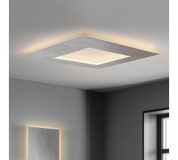Escale Blade- Q Open Applique murale/Plafonnier LED, 16080409,