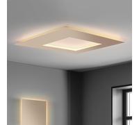 Escale Blade- Q Open Applique murale/Plafonnier LED, 16280409,
