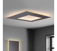 Escale Blade- Q Open Applique murale/Plafonnier LED, 16380409,