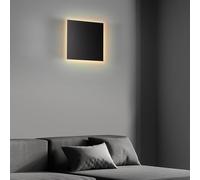 Escale Blade-Q Plafonnier LED, 16580109,