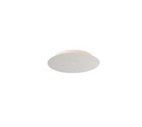 Escale Blade Spot ⌀ 34 cm Deckenleuchte, blanc