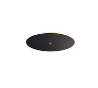 Escale Blade Spot ⌀ 44 cm Deckenleuchte, anthracite