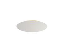 Escale Blade Spot ⌀ 44 cm Deckenleuchte, blanc
