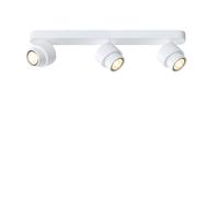 Escale Brush Spot 50 cm Strahler/Spot, blanc