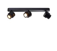 Escale Brush Spot 50 cm Strahler/Spot, noir