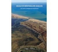 Escale en Méditerranée romaine
