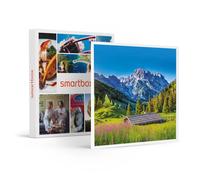 Escale Gourmande En Occitanie - Smartbox - Coffret Cadeau Séjour