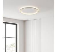 Escale Loud Plafonnier LED Up & Down, 14280309,