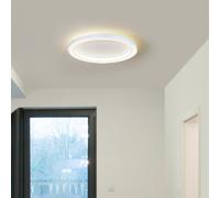 Escale Loud Applique murale/Plafonnier, LED, 14380109,