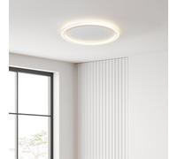 Escale Loud Plafonnier LED Up & Down, 14380309,