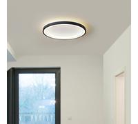 Escale Loud Applique murale/Plafonnier, LED, 14480109,