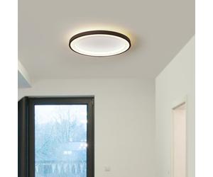 Escale Loud Applique murale/Plafonnier LED, 14580109,