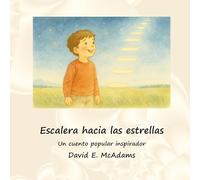 Escalera hacia las estrellas: Un cuento popular inspirador