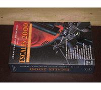 Escales 2000. Douze grands recits de science fiction