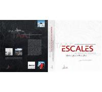 Escales Au Bout Du Monde Les terres australes et antarctiques françaises - Stéphanie Légeron - Insulae - relié - Beau livre