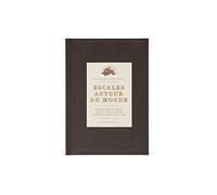 Escales autour du monde - Vuitton