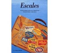 Escales Collectif (Auteur)