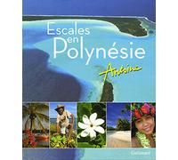 Escales en Polynésie