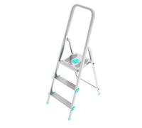 Escalier à 3 marches ultra léger et stable idéal pour la maison mod. Libellula C
