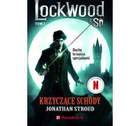 Escalier de Lockwood Volume 1