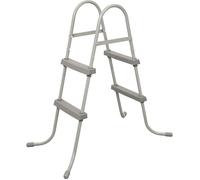 Bestway Echelle de Piscine