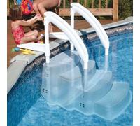 Escalier piscine Festiva - Escalier piscine