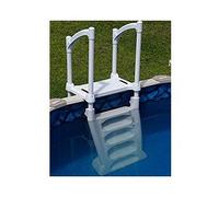 ESCALIER PISCINE H2O