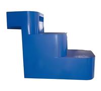 Escalier piscine pour chien Astral pool