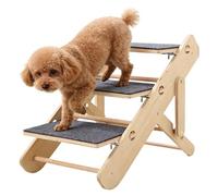 Escalier pour Chien Escaliers pliables 3 marches