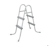 Escalier pour piscine Bestway 84 cm
