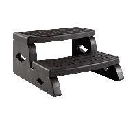 Escalier pour spa 2 marches DuraStep 2